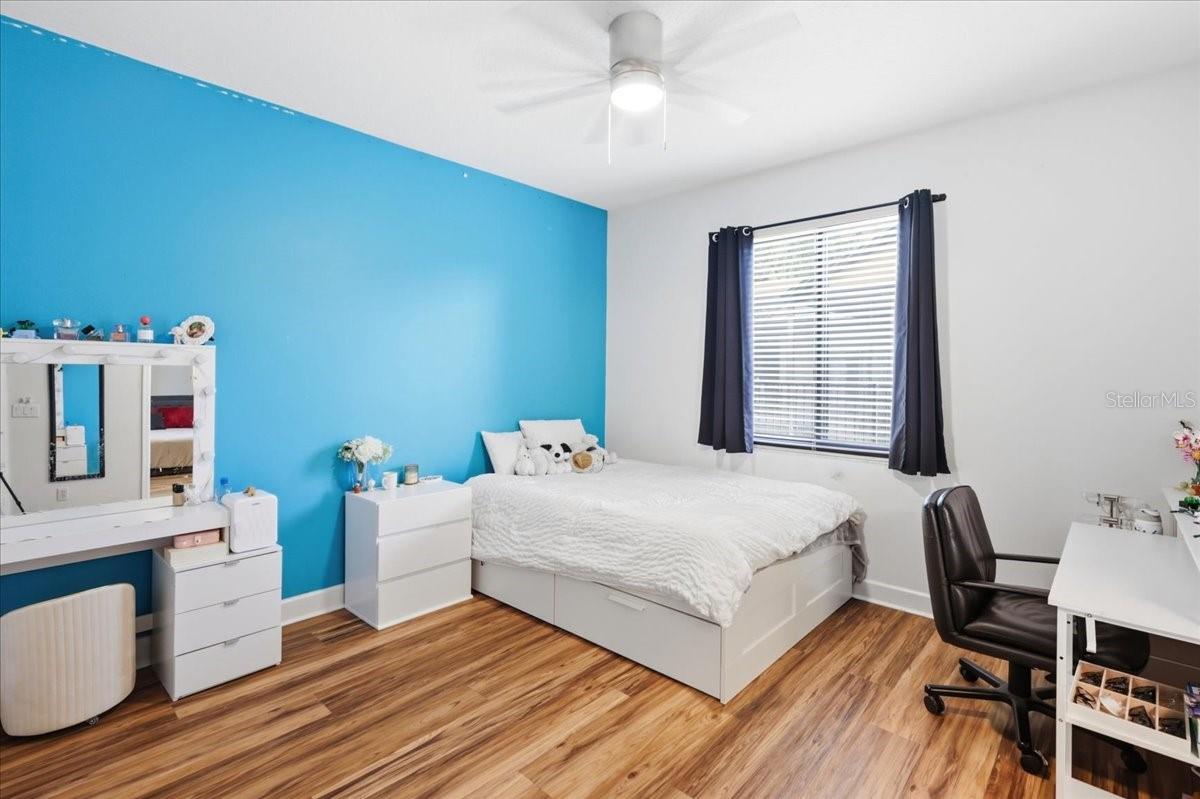 CITRUS OAKS - Residential