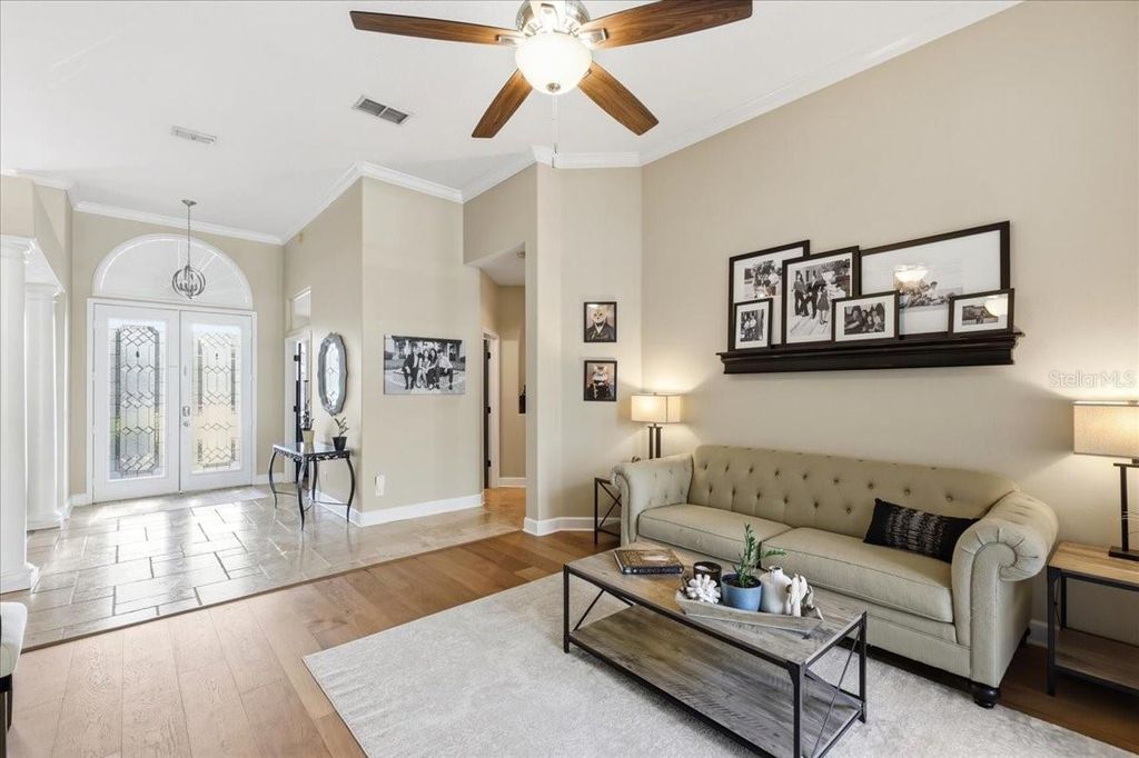 Photo of 1160 Citrus Oaks Run, Winter Springs, FL 32708 (MLS # O6408959)