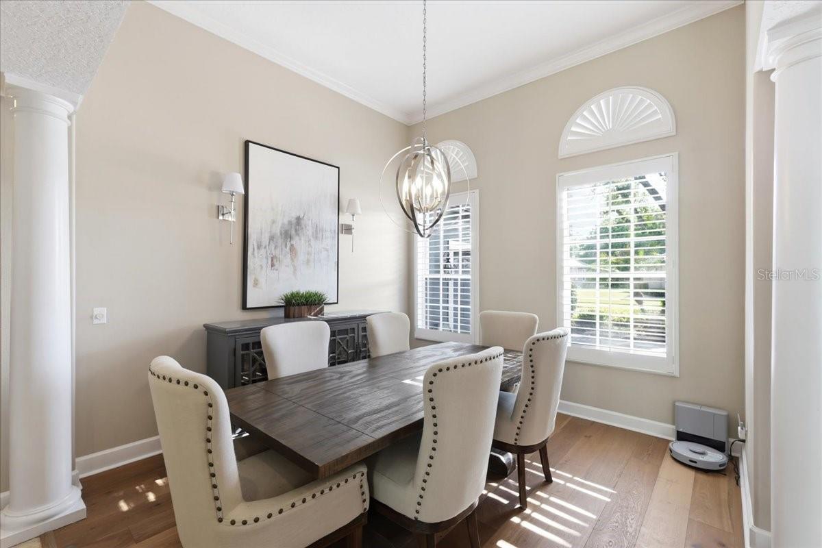 CITRUS OAKS - Residential