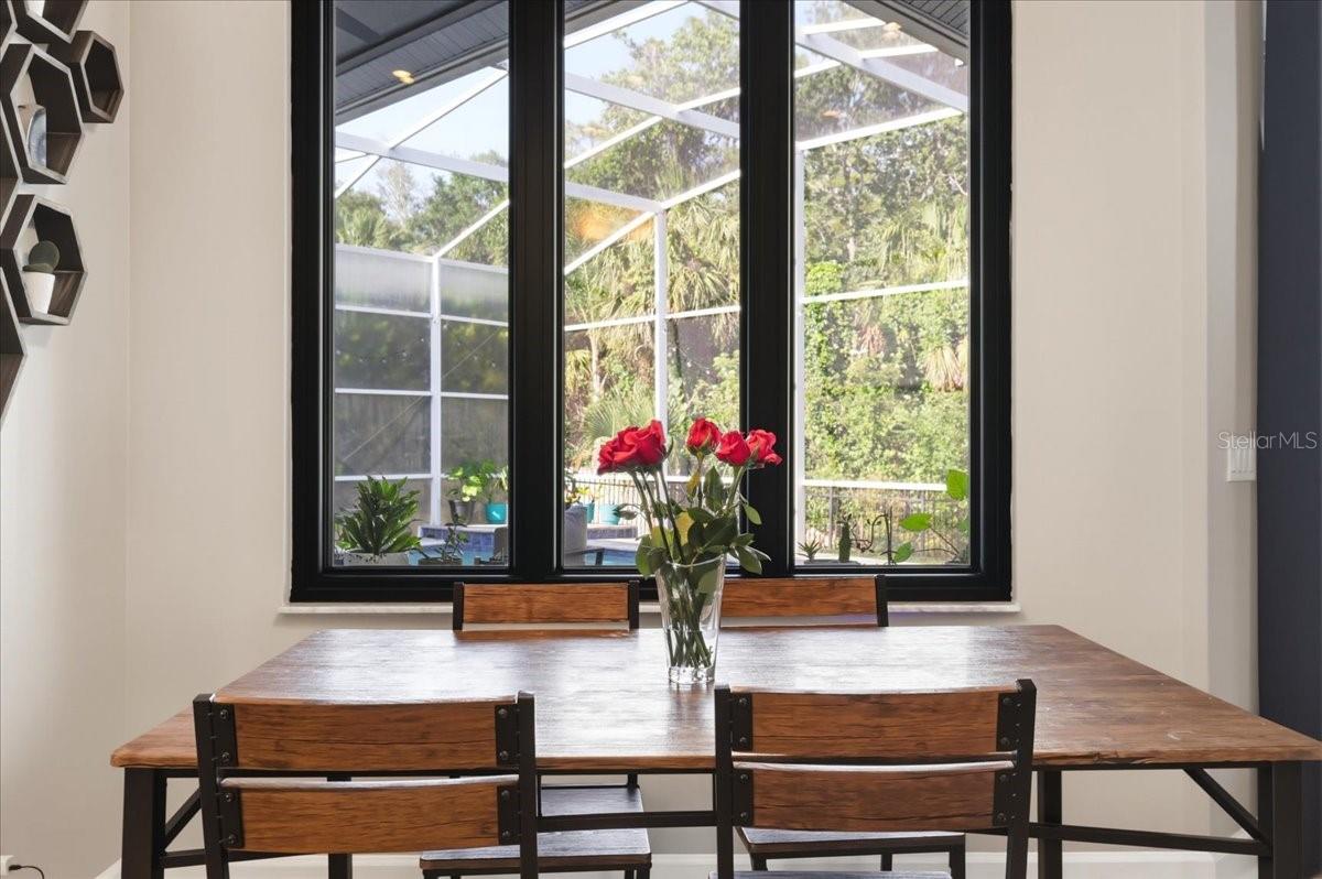 CITRUS OAKS - Residential