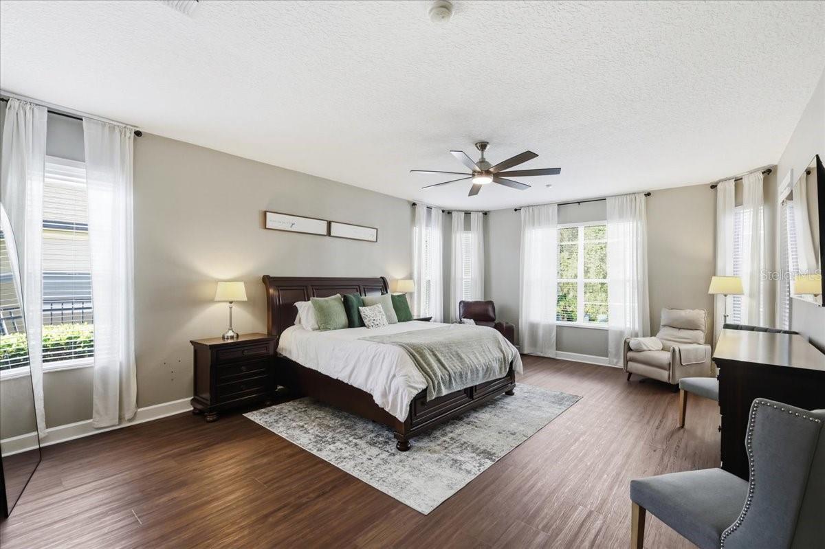 CITRUS OAKS - Residential