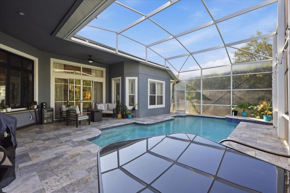 CITRUS OAKS - Residential