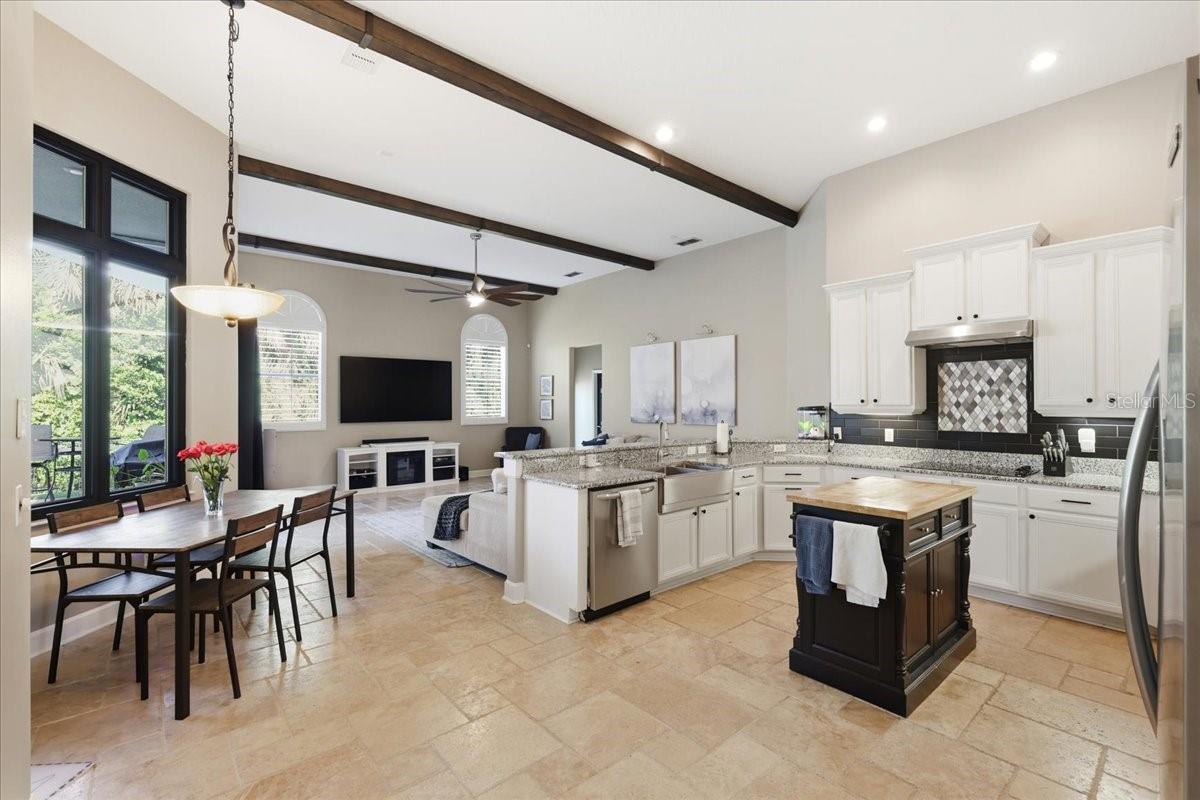 CITRUS OAKS - Residential