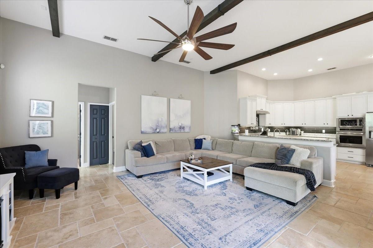 CITRUS OAKS - Residential