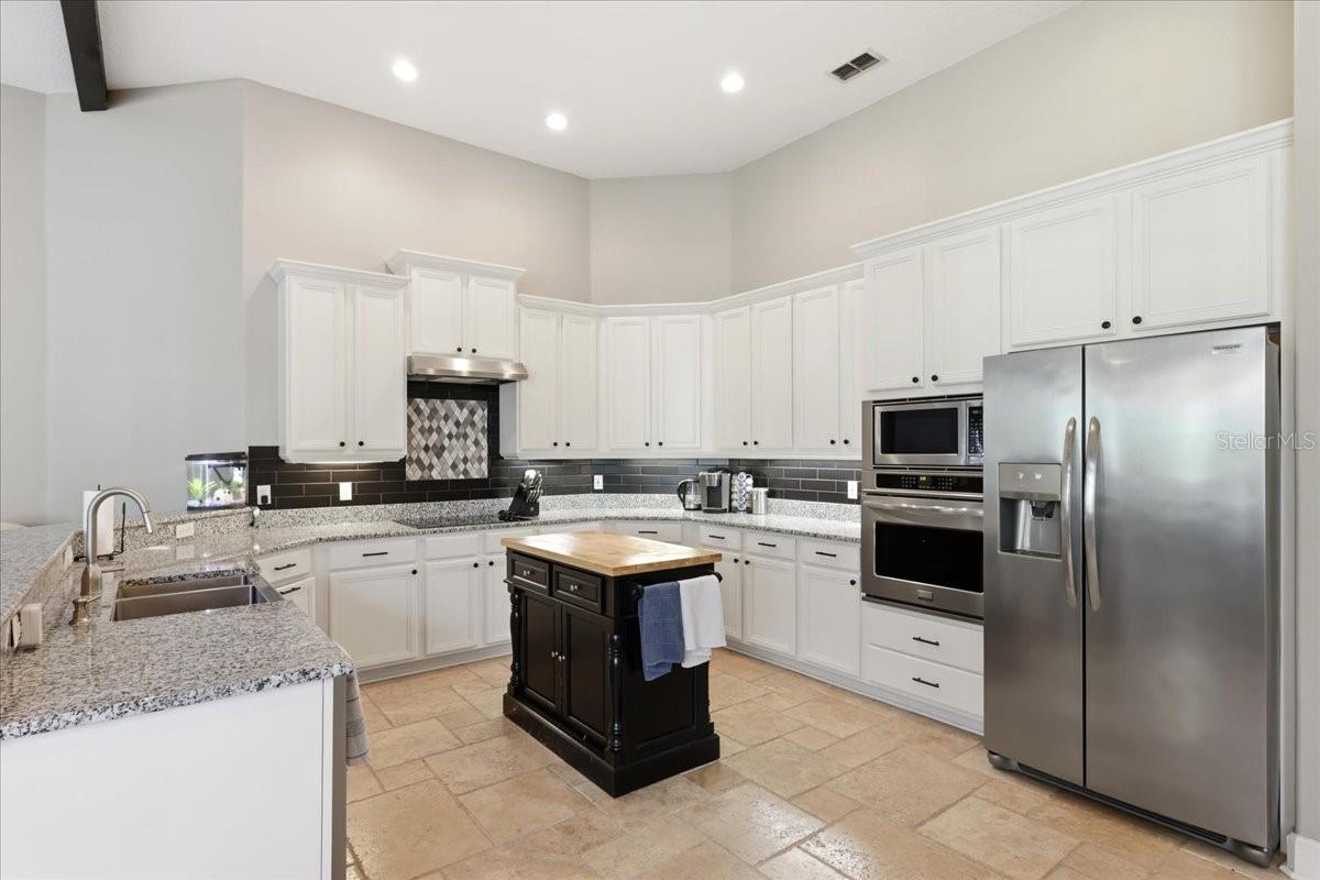 CITRUS OAKS - Residential