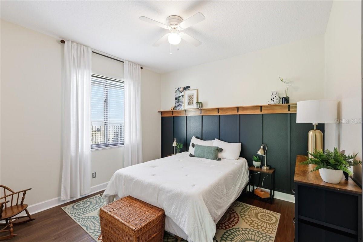CITRUS OAKS - Residential