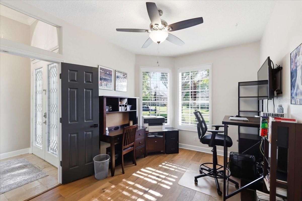 CITRUS OAKS - Residential
