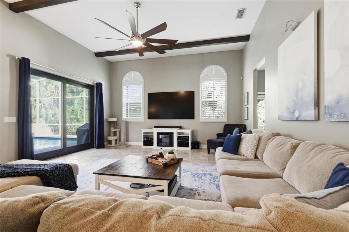 CITRUS OAKS - Residential