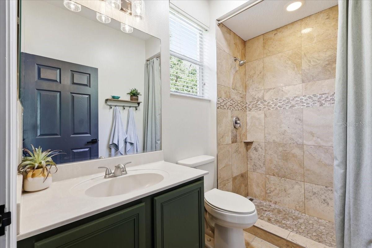CITRUS OAKS - Residential