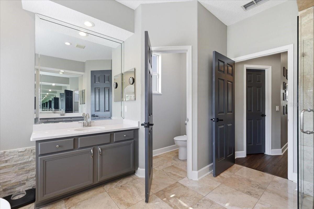 CITRUS OAKS - Residential