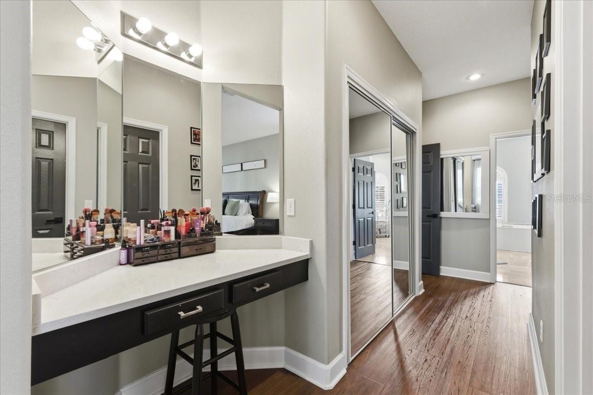 CITRUS OAKS - Residential