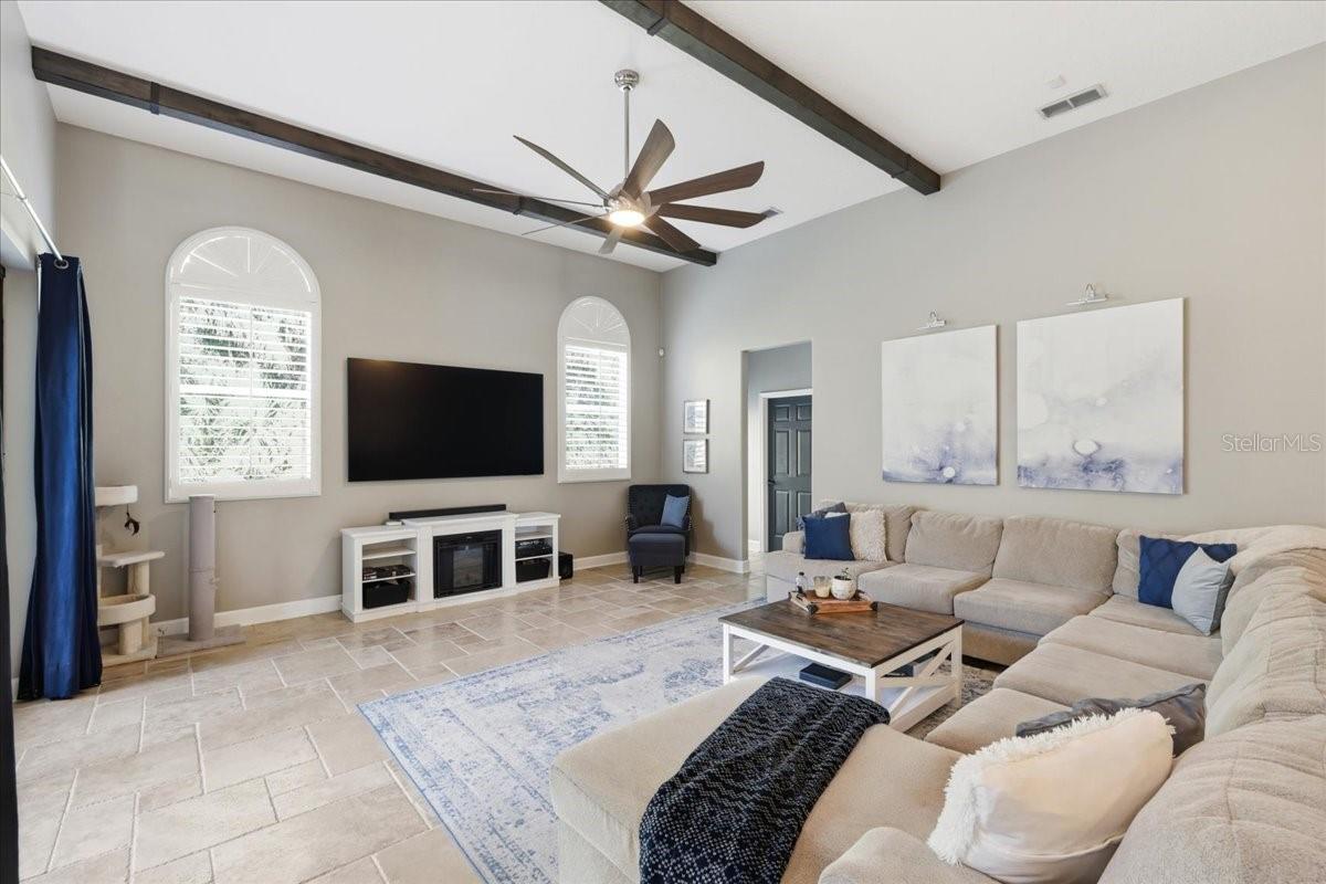 CITRUS OAKS - Residential