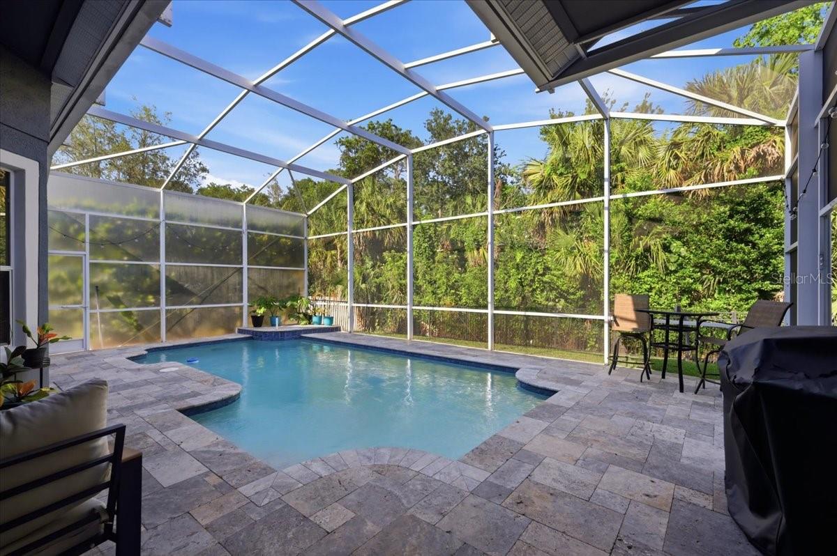 CITRUS OAKS - Residential