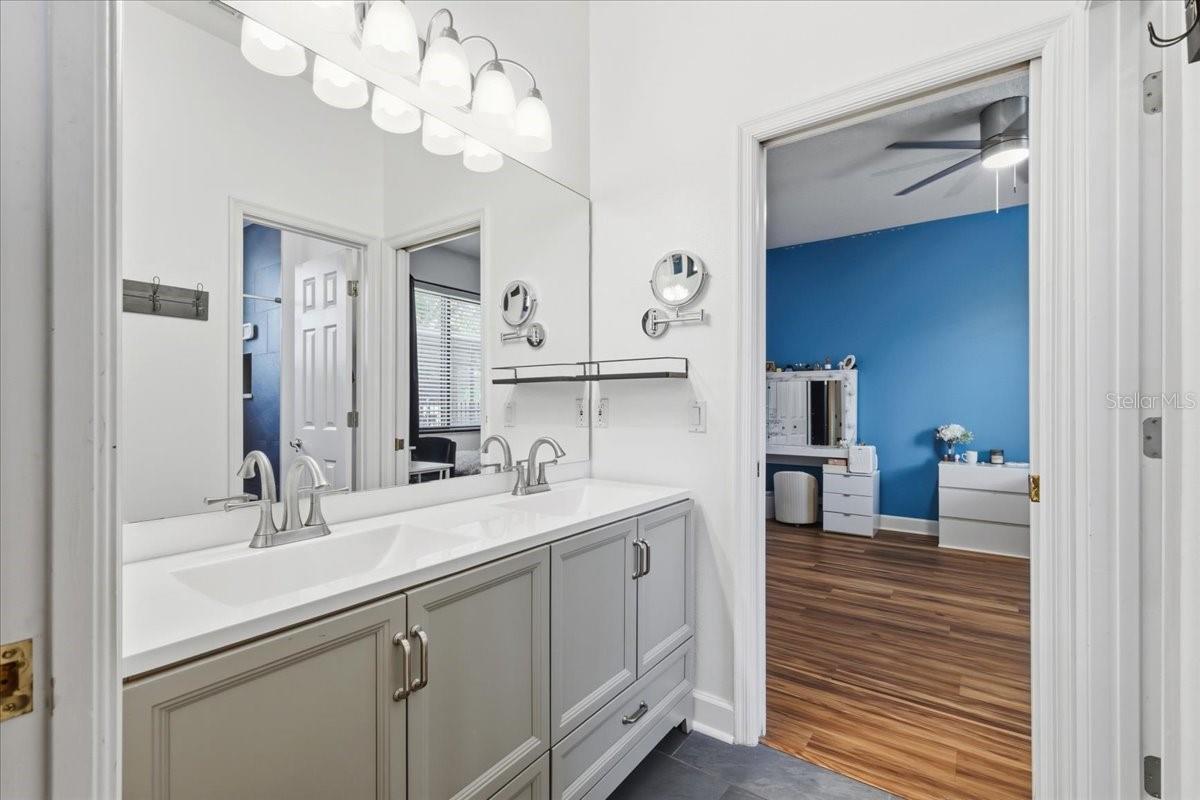 CITRUS OAKS - Residential