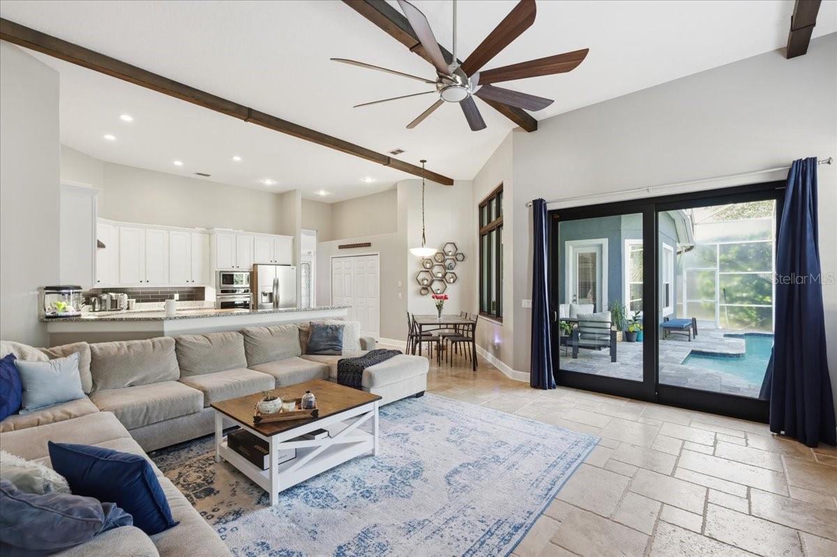 CITRUS OAKS - Residential