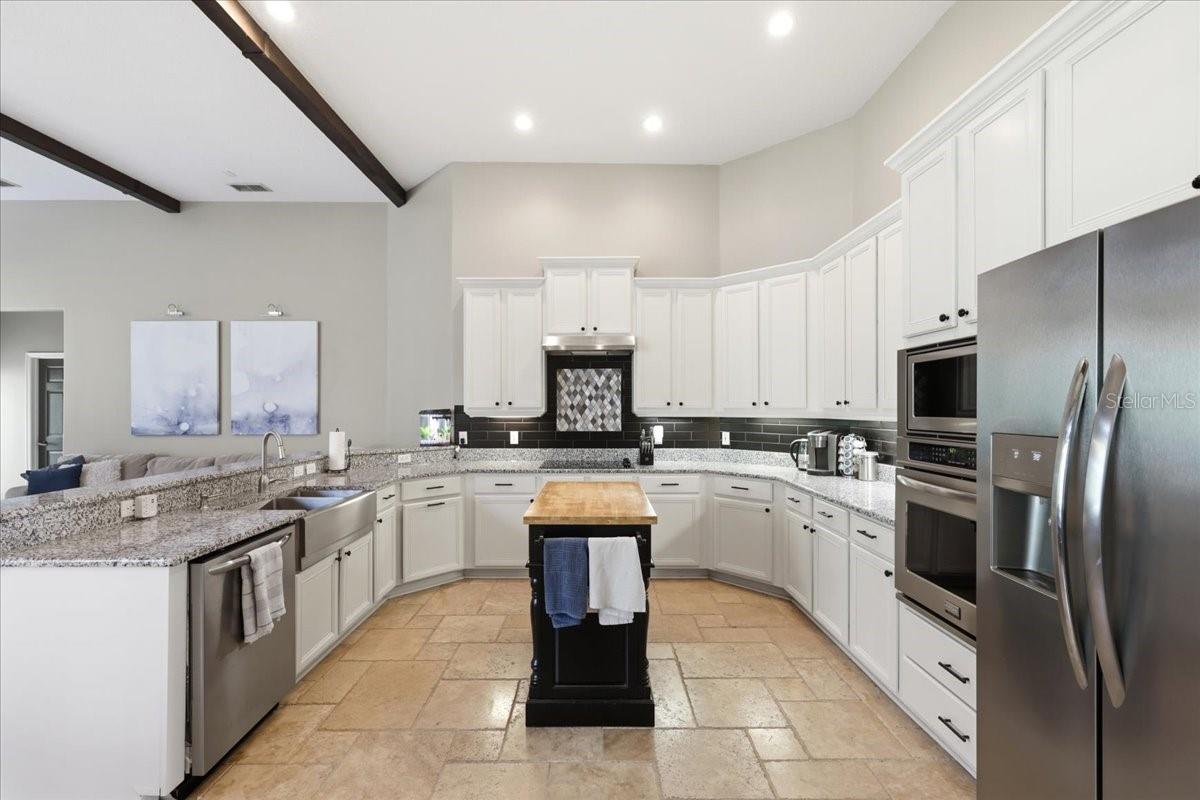 CITRUS OAKS - Residential