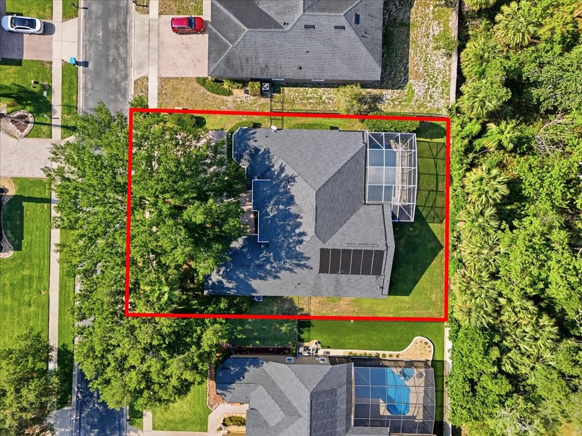 CITRUS OAKS - Residential
