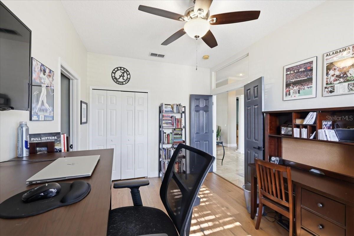 CITRUS OAKS - Residential