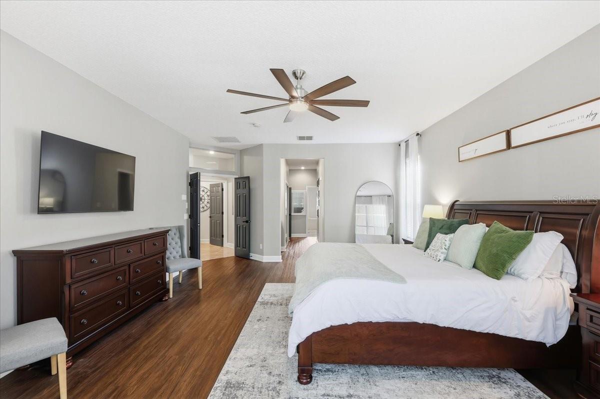 CITRUS OAKS - Residential