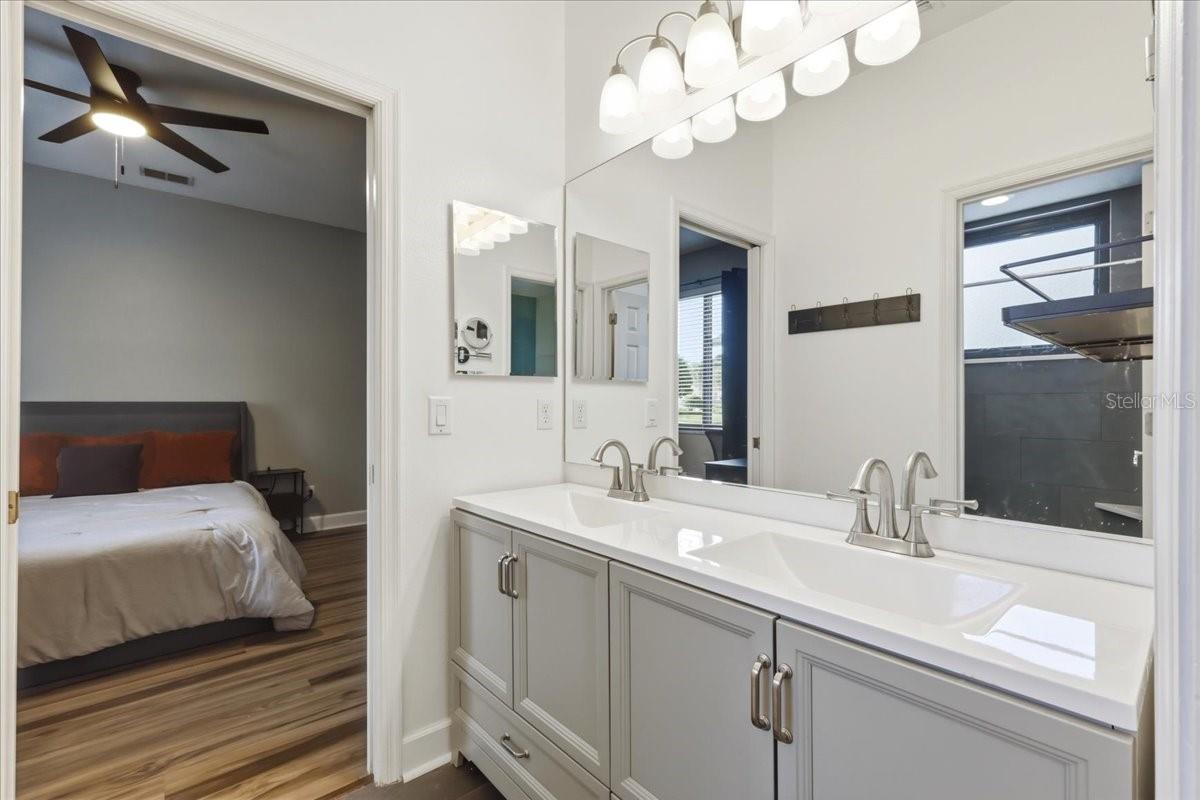 CITRUS OAKS - Residential