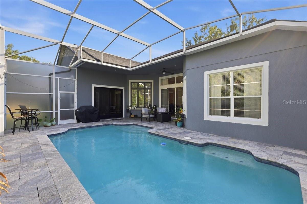 CITRUS OAKS - Residential
