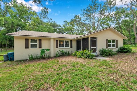 316 JENKINS AVENUE BROOKSVILLE FL 34604