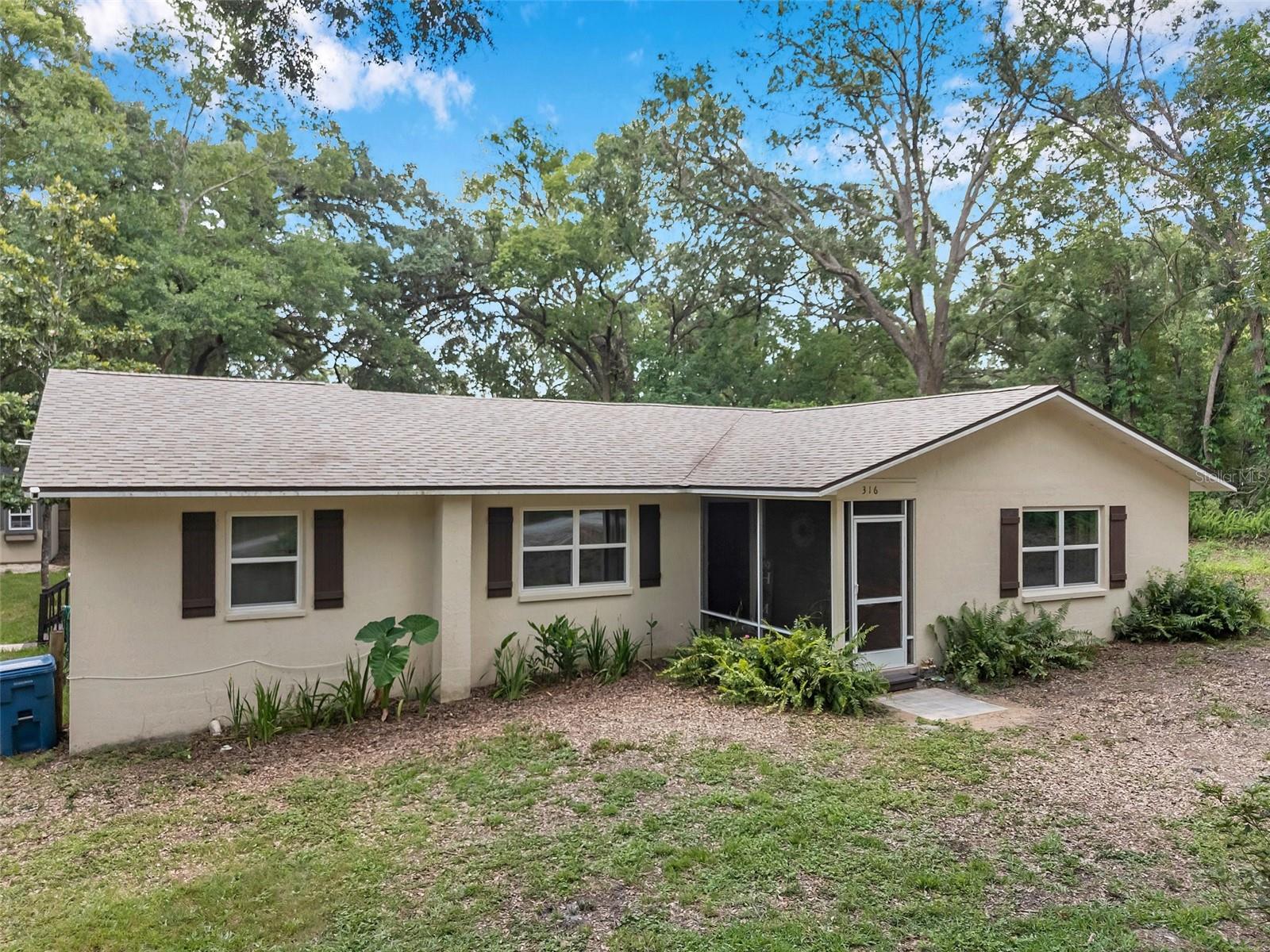 316 JENKINS AVENUE