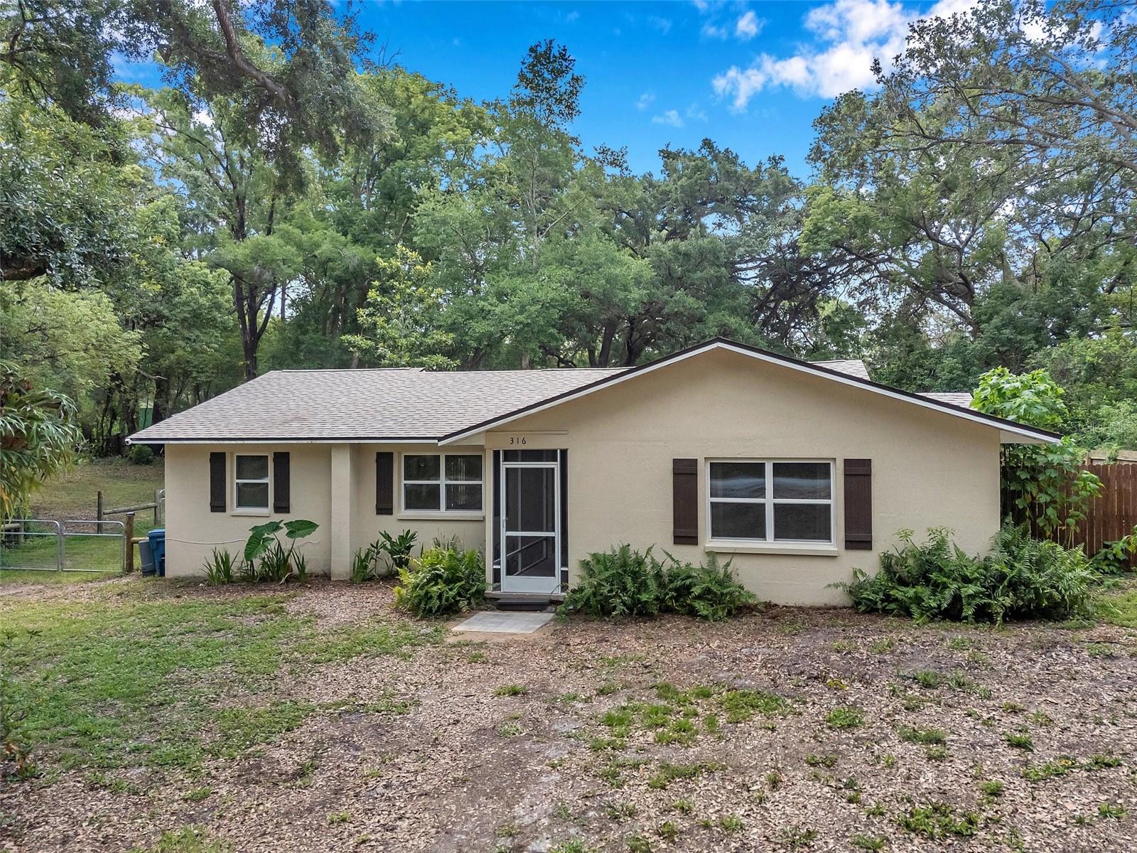 316 JENKINS AVENUE