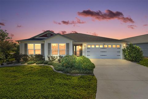 5719 BARRAW TERRACE THE VILLAGES FL 32163