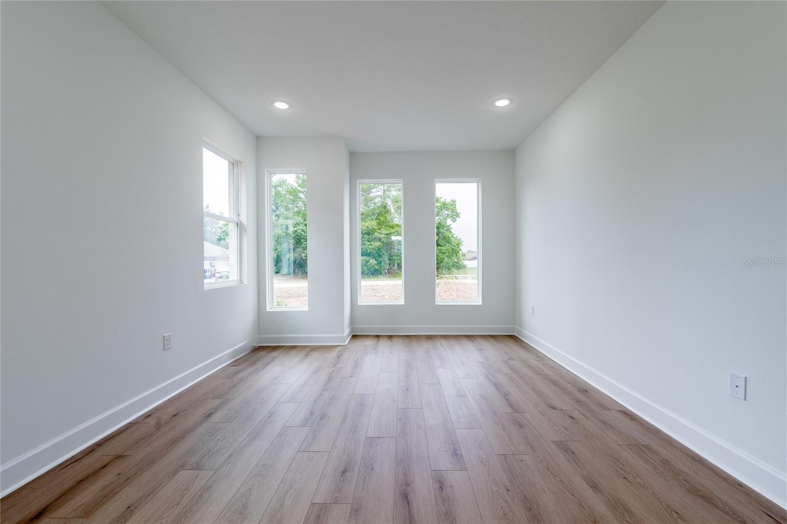 PORT CHARLOTTE SUB 30 - Residential