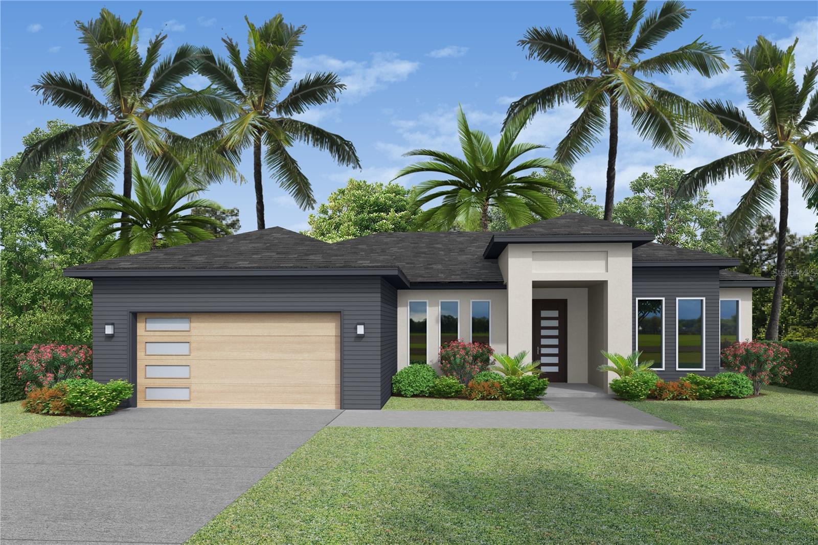 PORT CHARLOTTE SUB 30 - Residential