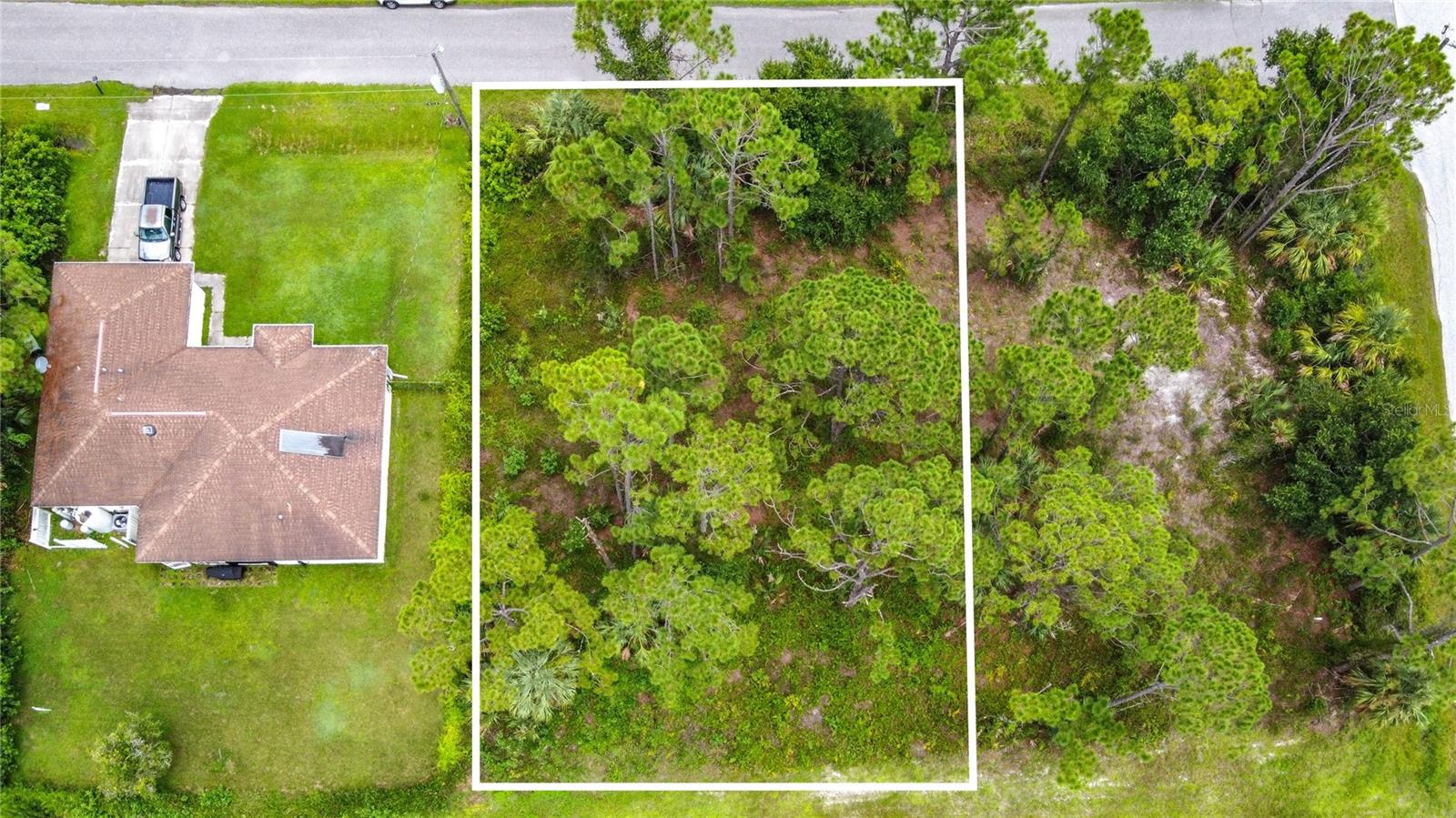PORT CHARLOTTE SUB 30 - Residential