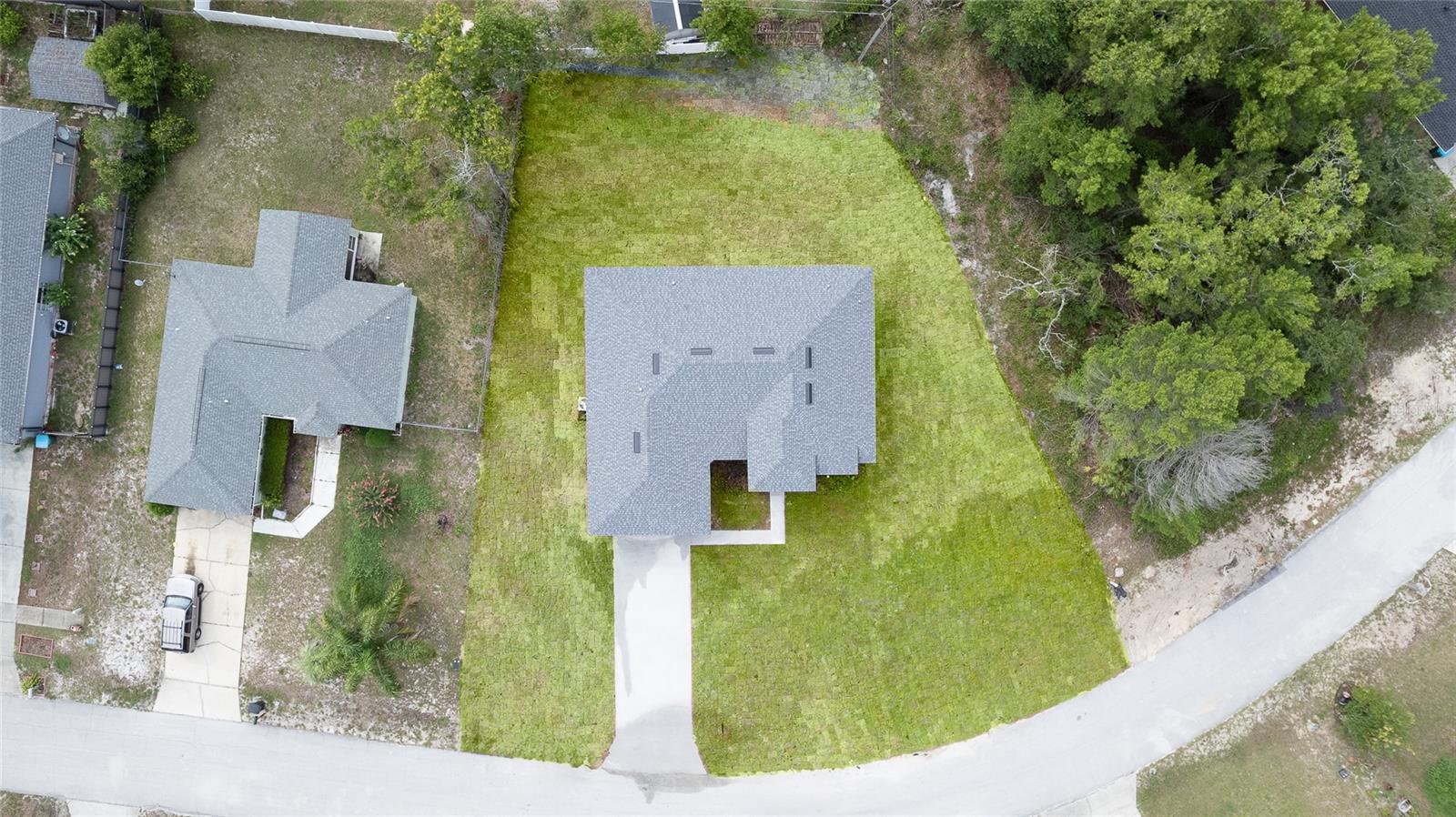 PORT CHARLOTTE SUB 30 - Residential