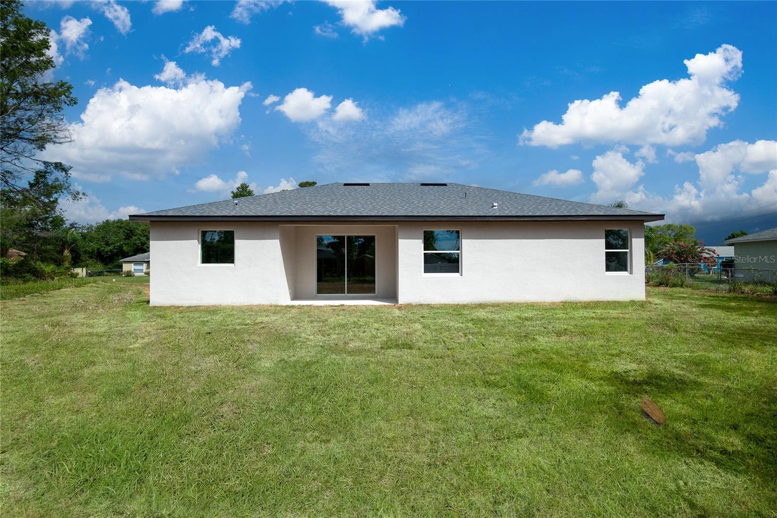 PORT CHARLOTTE SUB 30 - Residential
