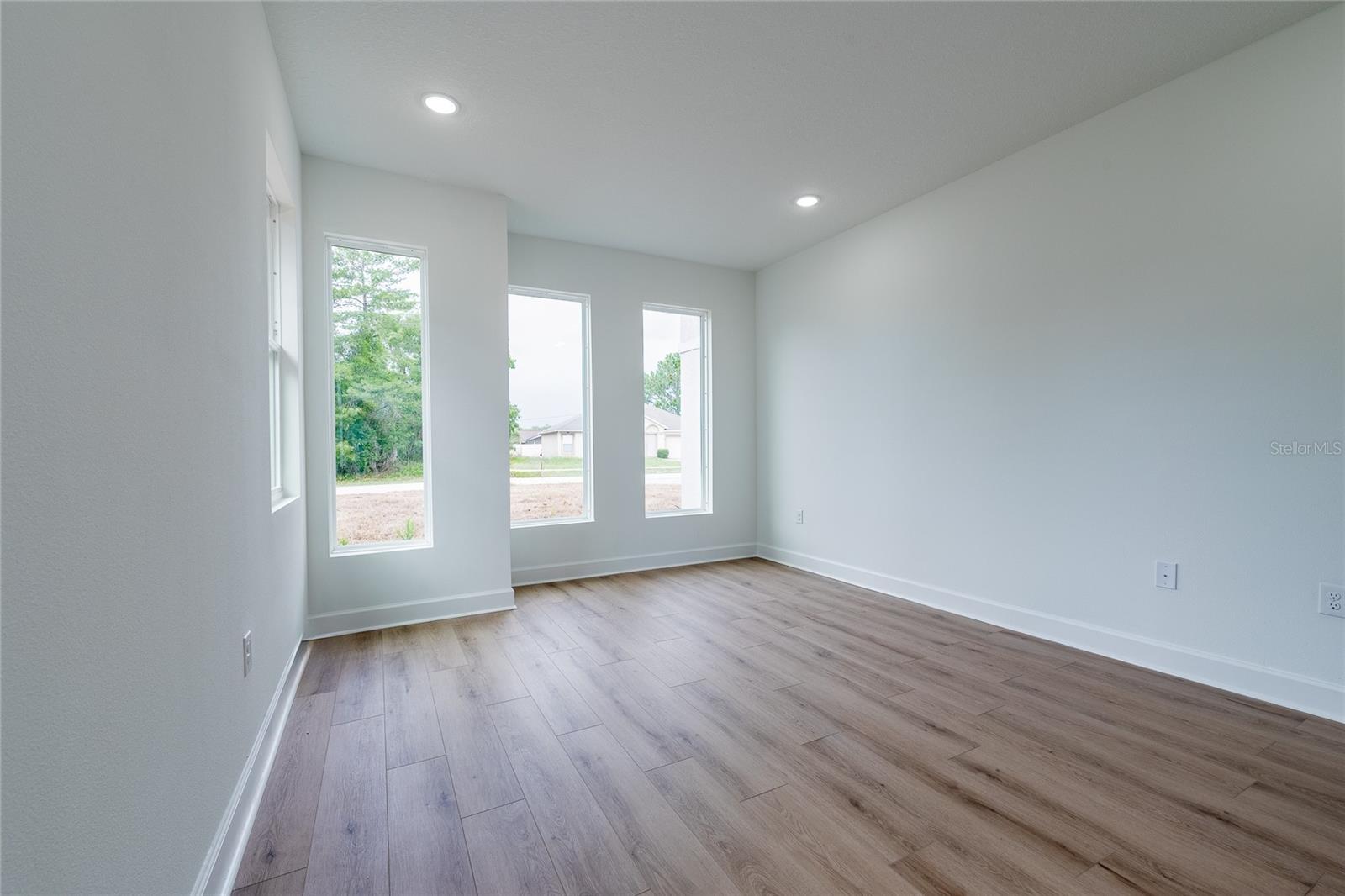PORT CHARLOTTE SUB 30 - Residential