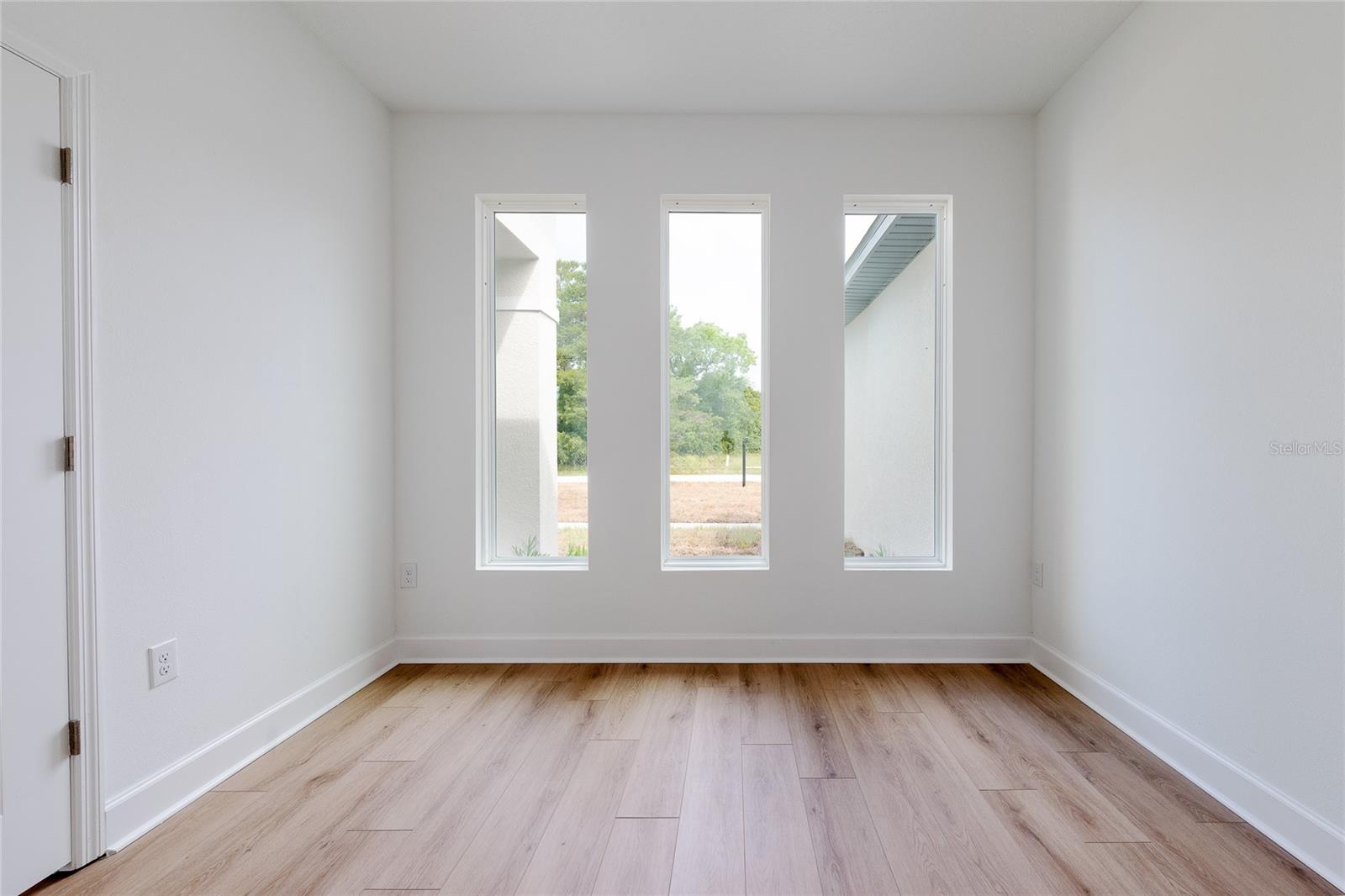 PORT CHARLOTTE SUB 30 - Residential