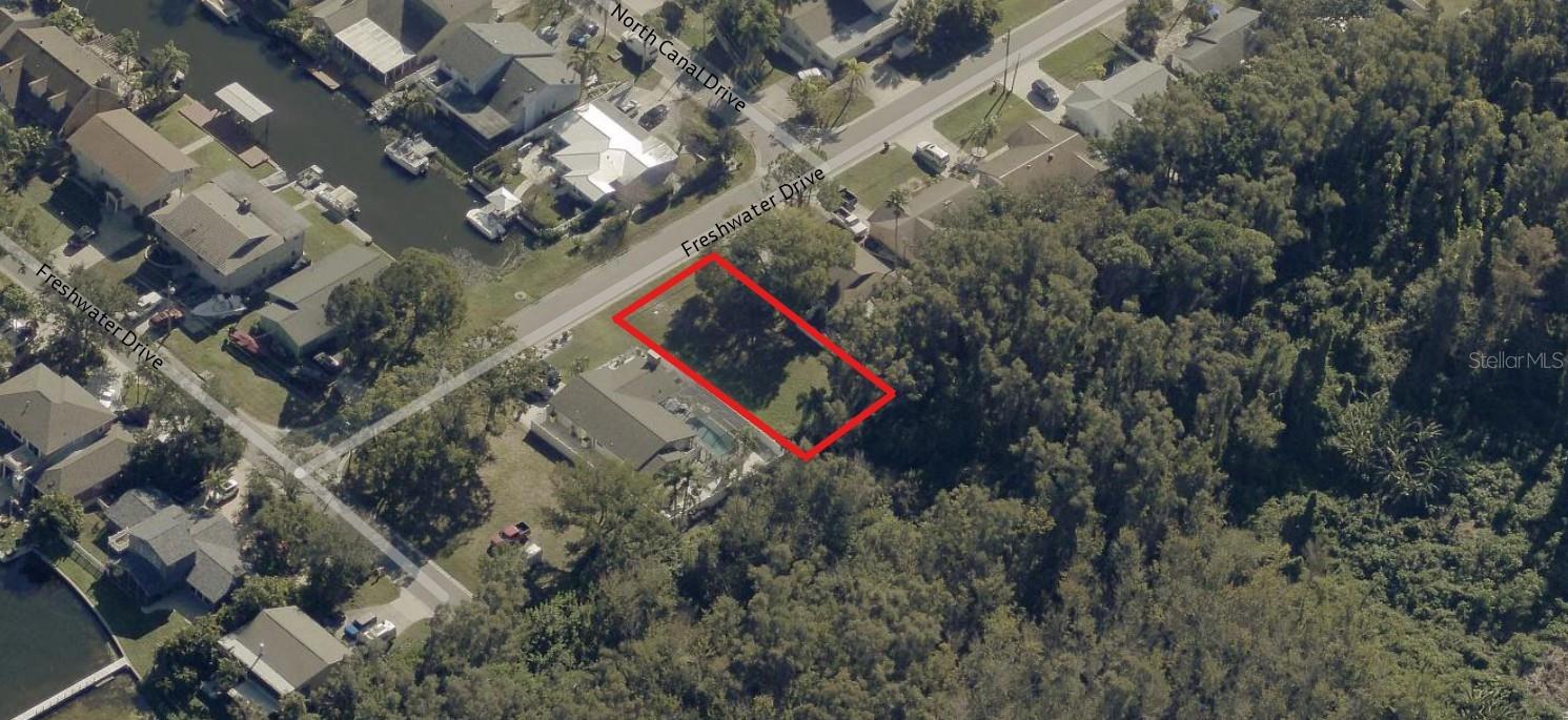 10 FRESHWATER DRIVE