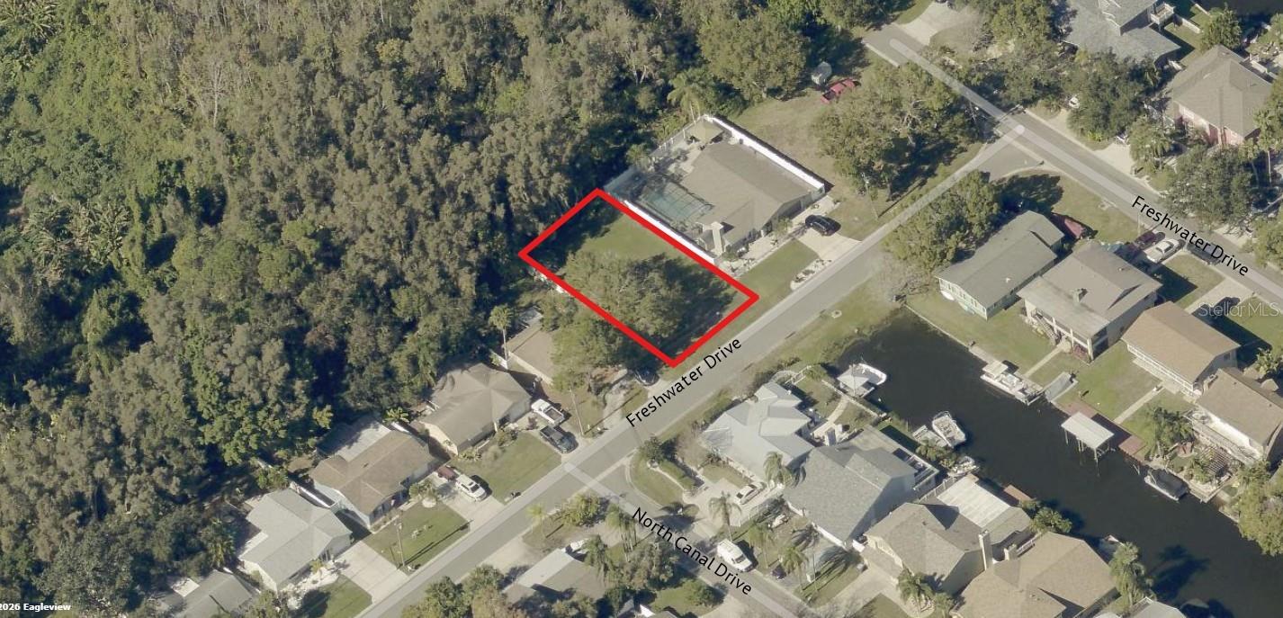 10 FRESHWATER DRIVE