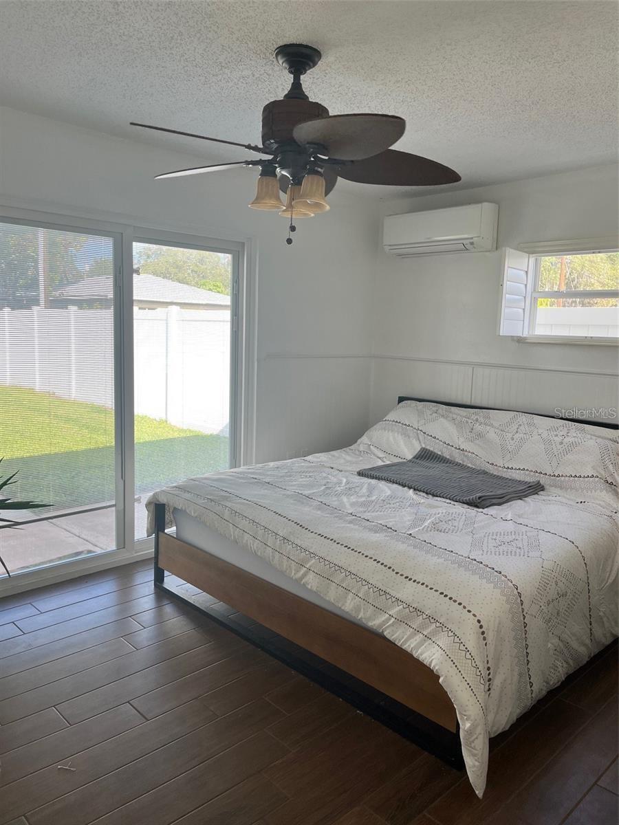 NEW PORT RICHEY CITY - Residential Lease