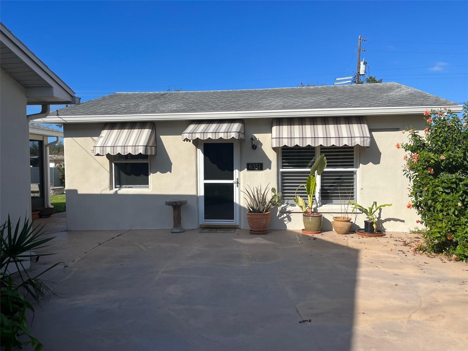 NEW PORT RICHEY CITY - Residential Lease