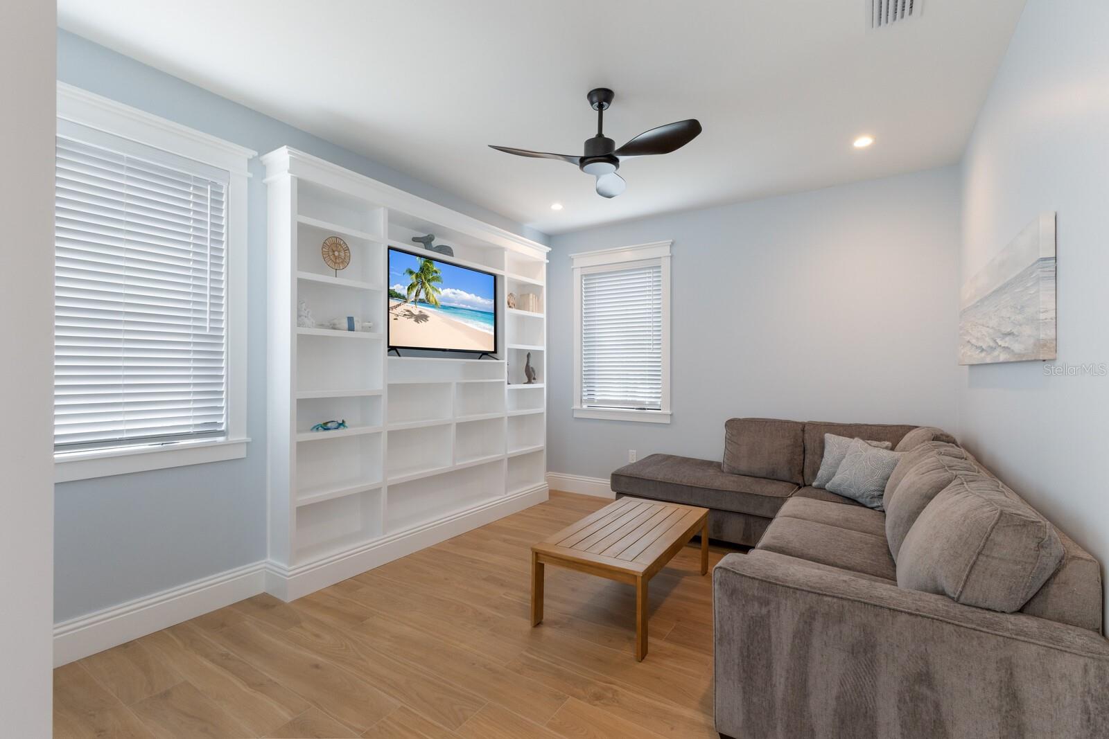 ILEXHURST - Residential