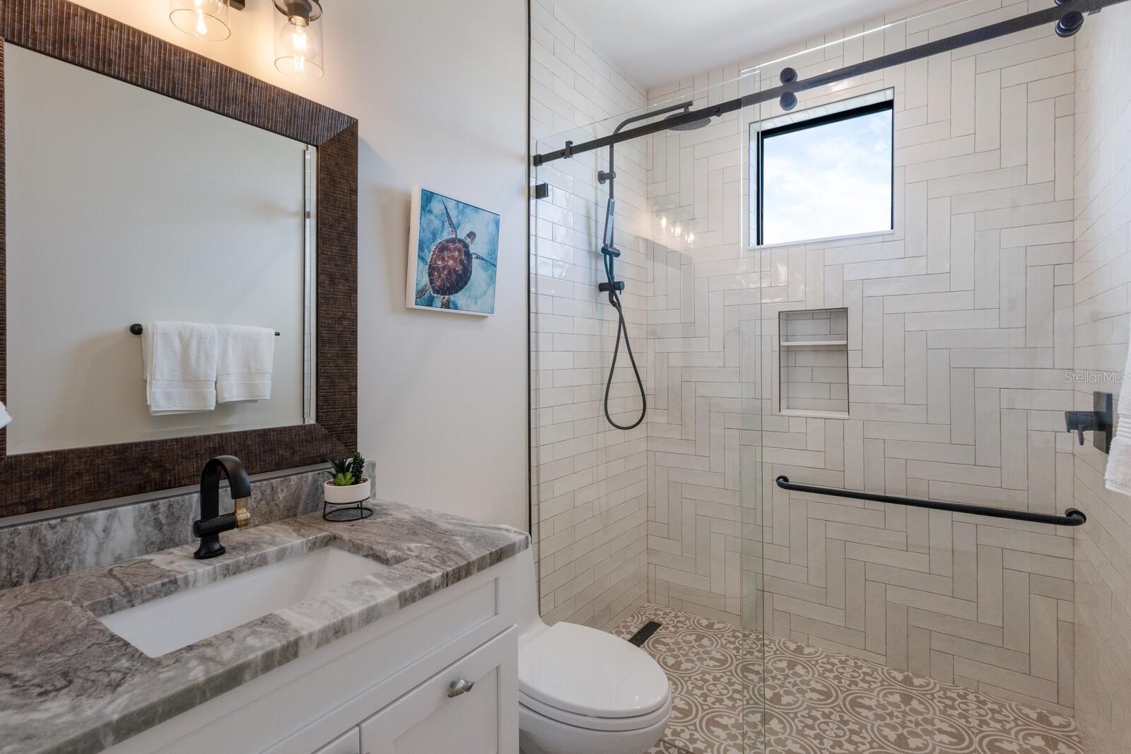 ILEXHURST - Residential