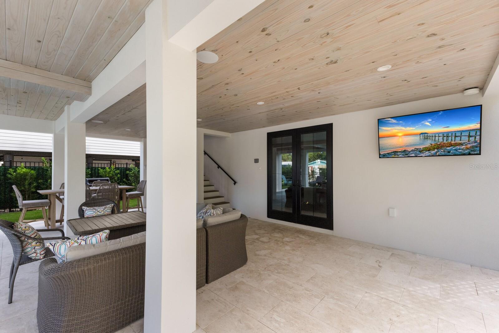 ILEXHURST - Residential