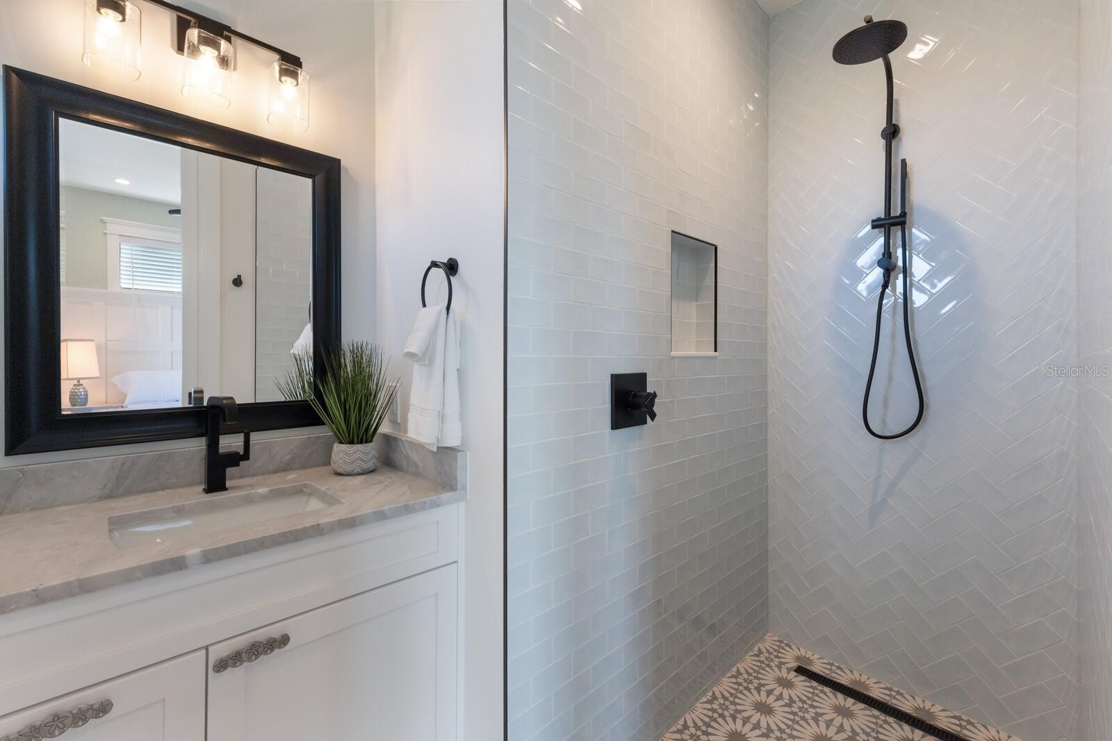 ILEXHURST - Residential