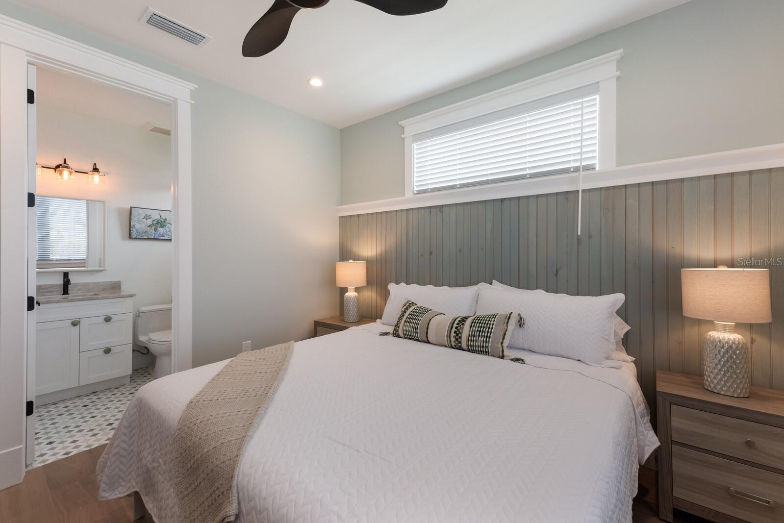 ILEXHURST - Residential