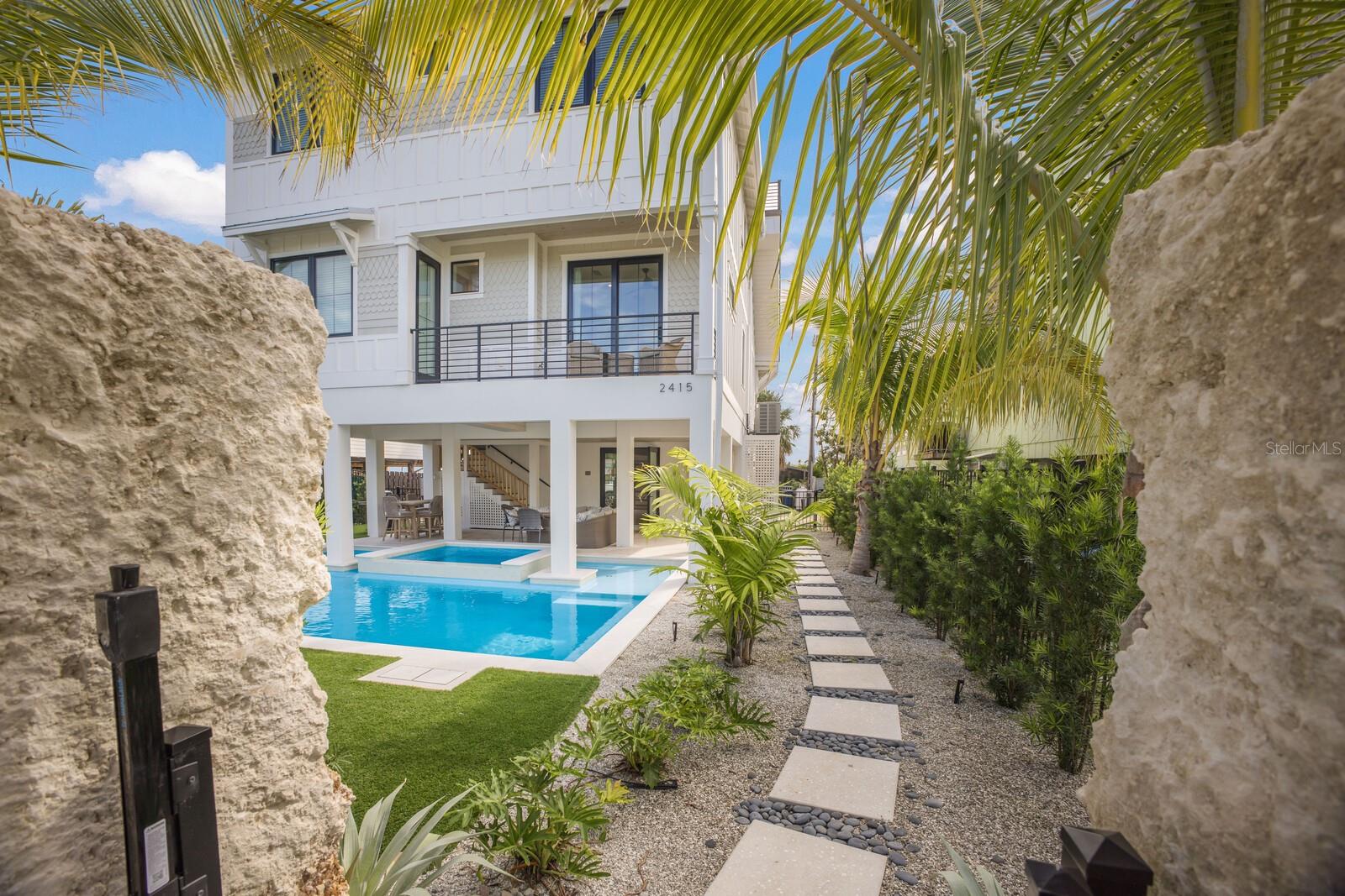 ILEXHURST - Residential