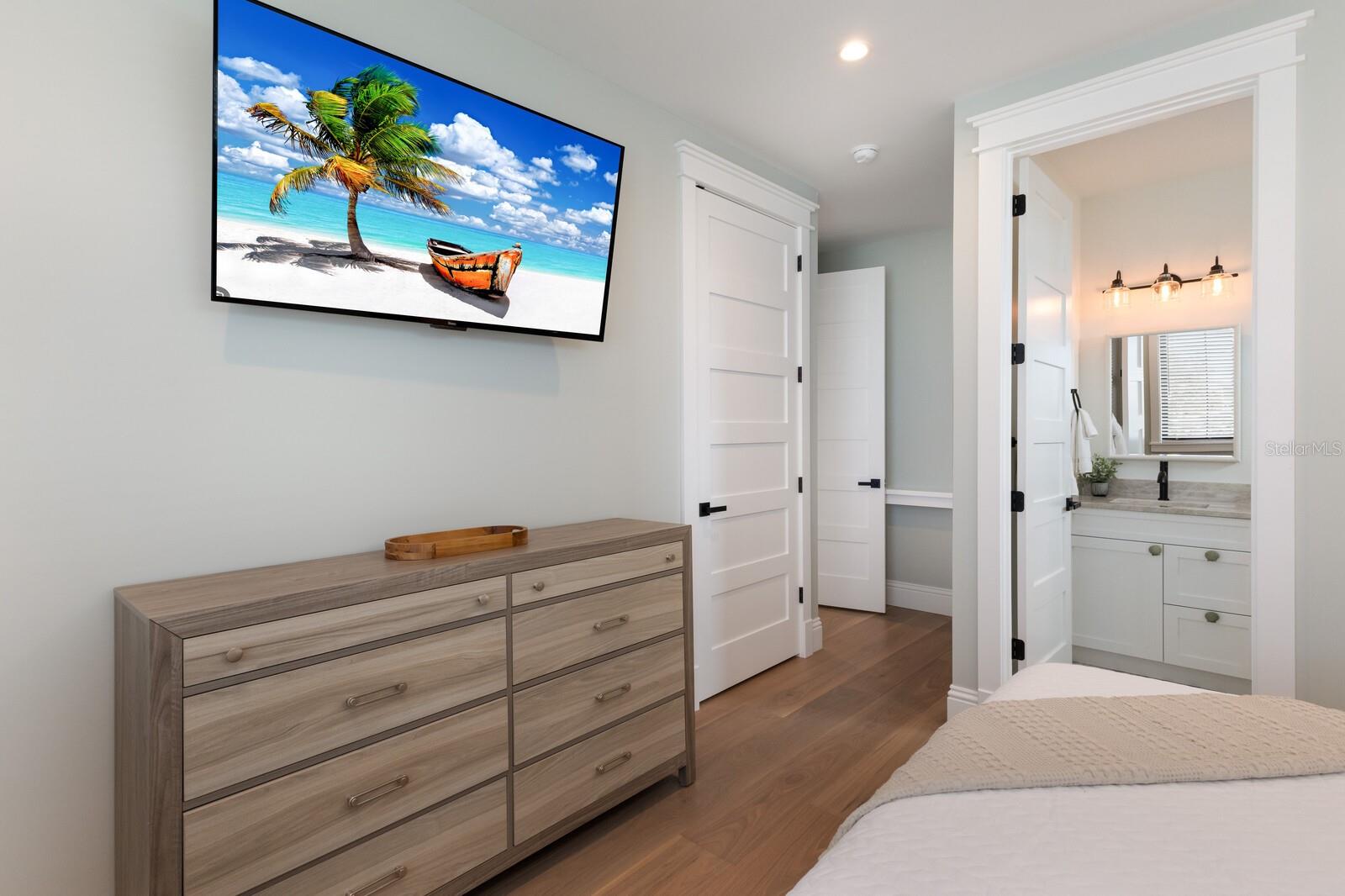 ILEXHURST - Residential