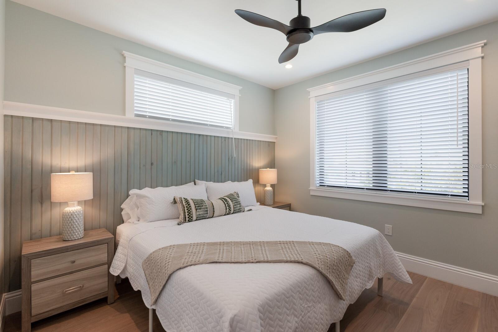 ILEXHURST - Residential