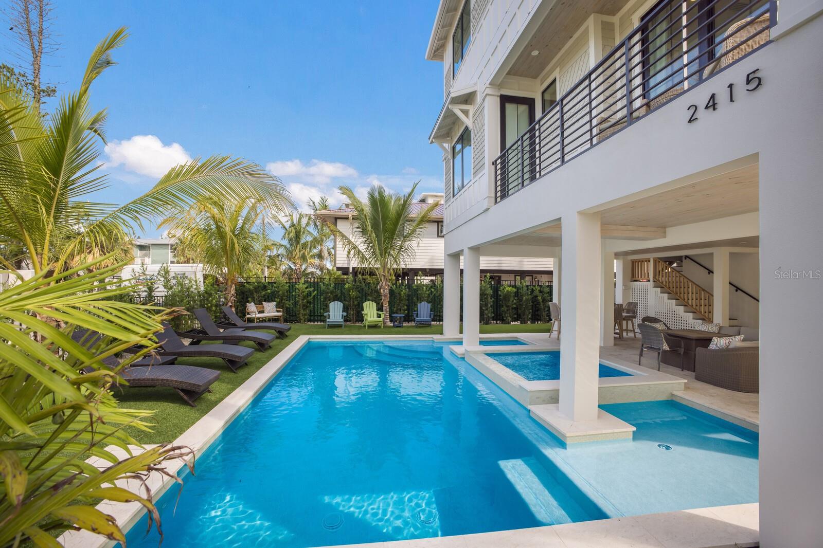 ILEXHURST - Residential