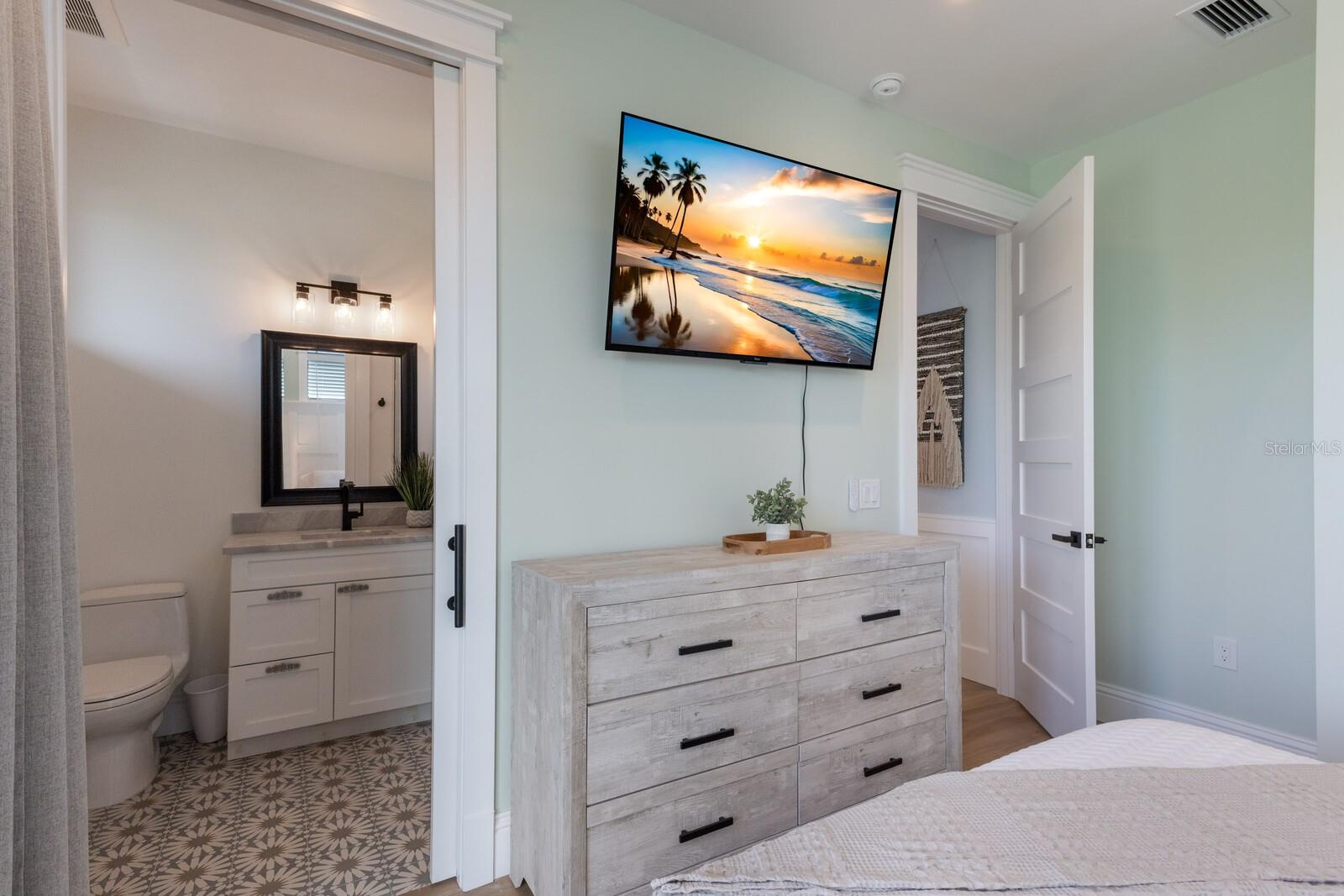 ILEXHURST - Residential